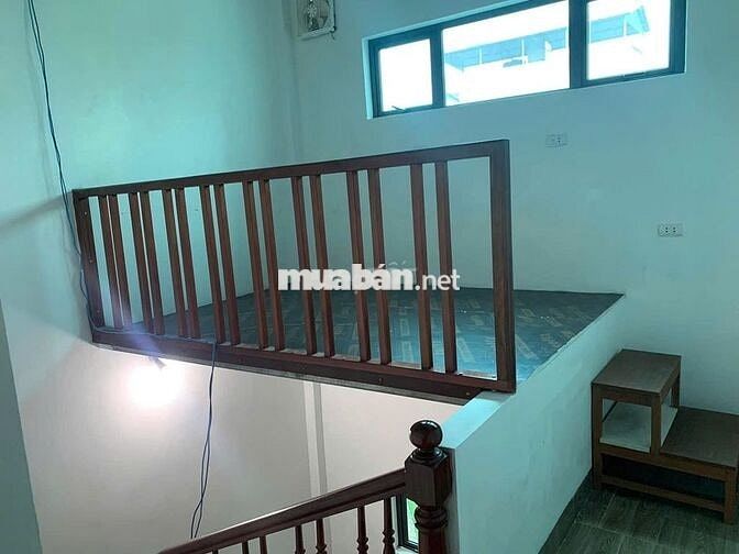 Cần cho thuê nhà trọ 48m2 sàn, 2 tầng tại Biên Giang , Hà ĐÔng