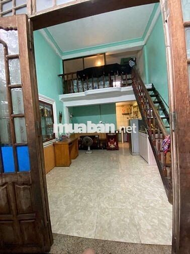 💘💘💘cho thuê nhà nhỏ rẻ full nội thất hồ đắc di 2tr8 ko.ngập lụt💕💕