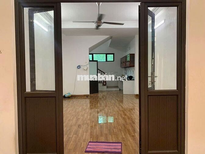 Cần cho thuê nhà trọ 48m2 sàn, 2 tầng tại Biên Giang , Hà ĐÔng