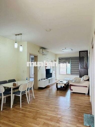 Cho thuê căn hộ CC CT7 Booyoung Vina, Mỗ Lao, Hà Đông