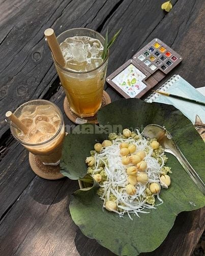 [Thảo Điền/HCM] Tiệm Xôi Mềm Tuyển Dụng Nhân Viên Cửa Hàng Full Time