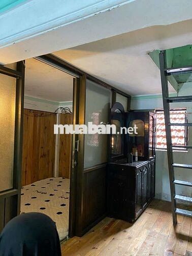 💘💘💘cho thuê nhà nhỏ rẻ full nội thất hồ đắc di 2tr8 ko.ngập lụt💕💕