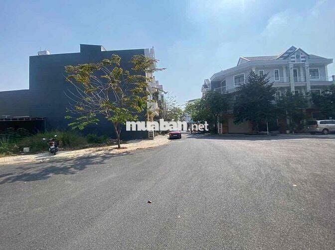 Siêu Phẩm lô góc An Phu1 Bình Dương