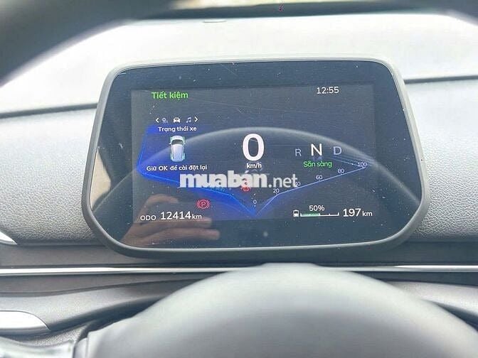 VF5 TRẢ TRƯỚC 0 ĐỒNG .HỖ TRỢ 100% .ƯU ĐÃI GẦN 60TR