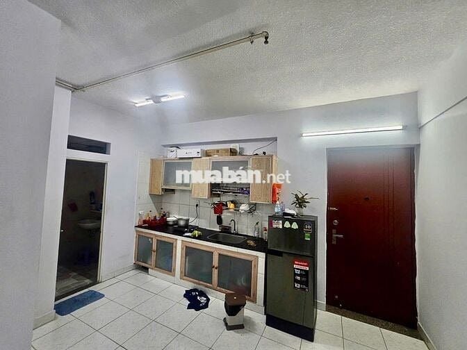 Cho Thuê Căn Hộ Chung Cư 45m2 lầu cao, View Đẹp