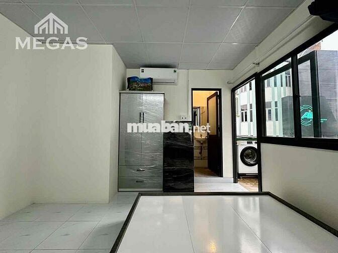 KHAI TRƯƠNG STUDIO BAN CÔNG - NHÀ MỚI - NỘI THẤT MỚI