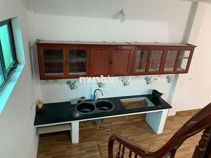 Cần cho thuê nhà trọ 48m2 sàn, 2 tầng tại Biên Giang , Hà ĐÔng