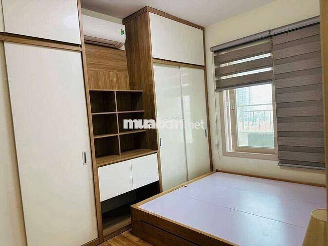 Cho thuê căn hộ CC CT7 Booyoung Vina, Mỗ Lao, Hà Đông