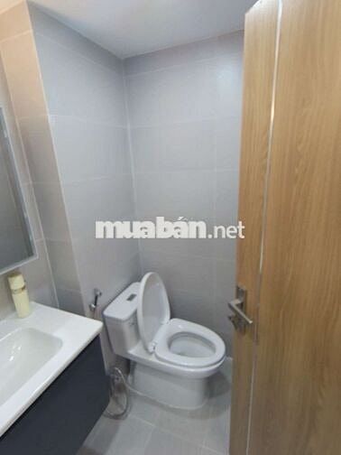 Chung cư hàng xóm Q1, 64m2, 2PN, full nội thất, view landmark, 4.35 tỉ