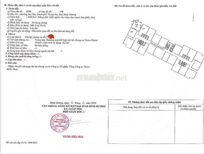 căn góc 60m2, sẵn sổ, 1.5 tỷ ngay vòng xoay An Phú