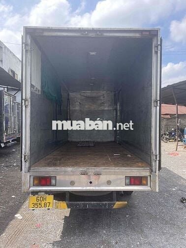 xe Isuzu QKR 2020 - 240000 km