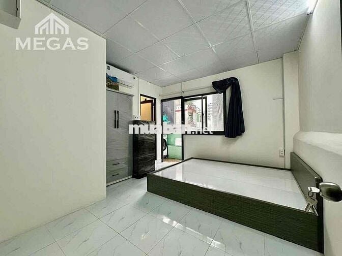 KHAI TRƯƠNG STUDIO BAN CÔNG - NHÀ MỚI - NỘI THẤT MỚI