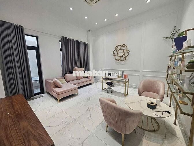 Cho Thuê Mặt Bằng Đường Lê Văn Sỹ, Quận 3 (5x20m + Trệt + 1 Lầu, 2PN)