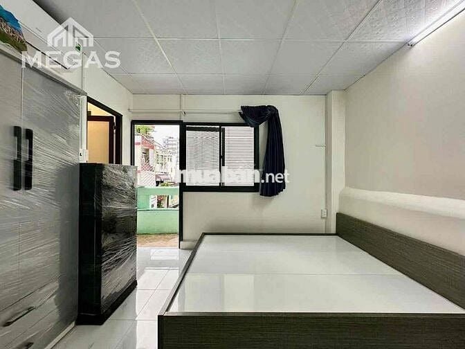 KHAI TRƯƠNG STUDIO BAN CÔNG - NHÀ MỚI - NỘI THẤT MỚI