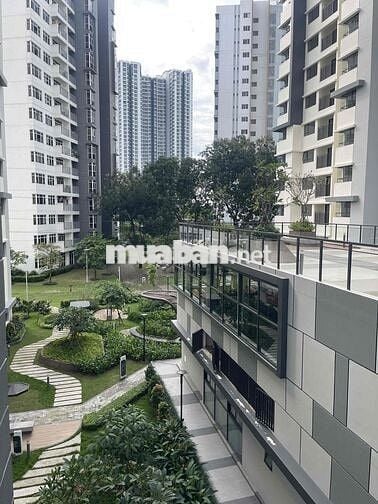 Căn hộ chỉ cần thanh toán 30% nhận nhà ở liền, cho thuê ngay, ck 7%