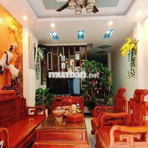 Cho thuê nhà nguyên căn – tổ 2 Đa Sỹ, Hà Đông