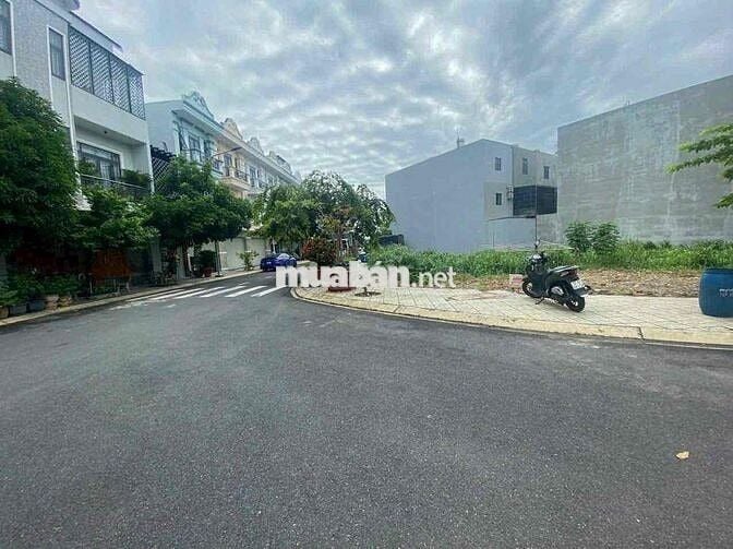 Siêu Phẩm lô góc An Phu1 Bình Dương