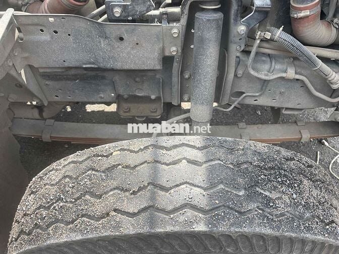 xe Isuzu QKR 2020 - 240000 km