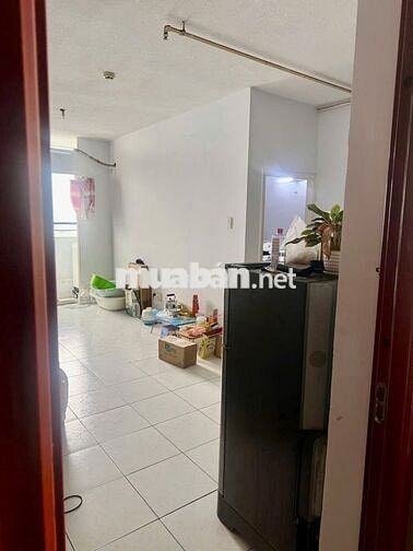 Cho Thuê Căn Hộ Chung Cư 45m2 lầu cao, View Đẹp