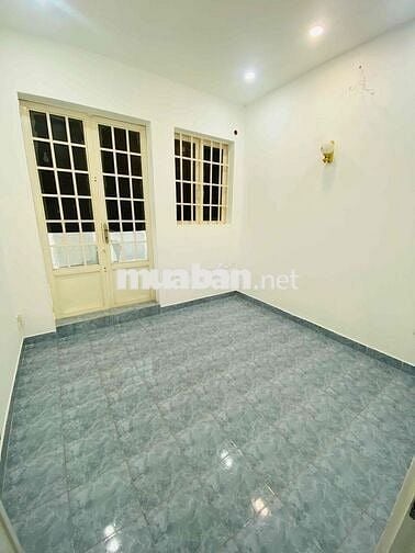 🎁Cho thuê nhà hẻm 107/ Quang Trung P10 Gò Vấp 3,5m❌12m 2pn 2wc