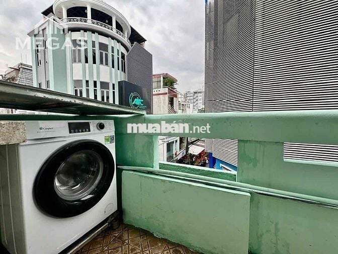 KHAI TRƯƠNG STUDIO BAN CÔNG - NHÀ MỚI - NỘI THẤT MỚI