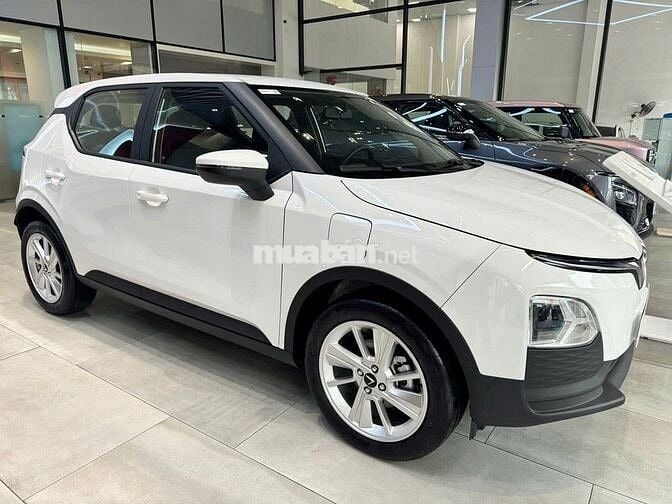 VF5 TRẢ TRƯỚC 0 ĐỒNG .HỖ TRỢ 100% .ƯU ĐÃI GẦN 60TR