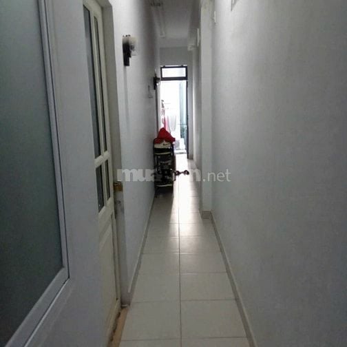 🌈 BÁN CHDV 5LẦU HXH ĐƯỜNG LÝ CHÍNH THẮNG , Q3