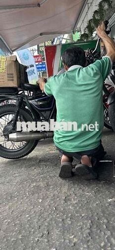 thanh lý ko đi nữa nên cần bán