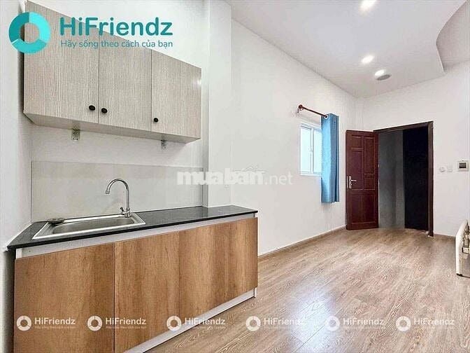 STUDIO CỬA SỔ NGAY CHỢ AN NHƠN