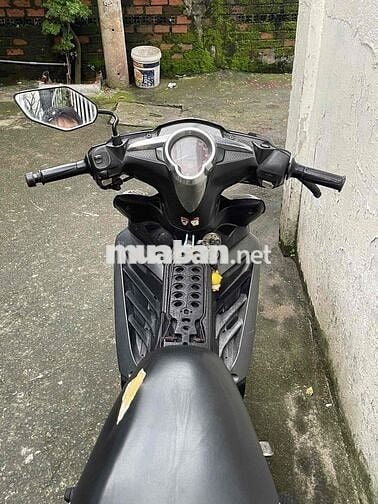 Yamaha Exciter 135 2014 máy êm xe thẳng