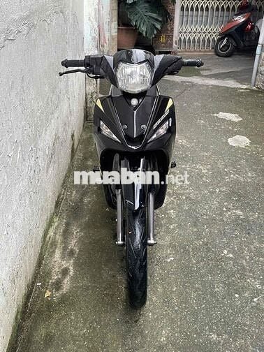 Sirius fi 2021 chính chủ máy móc zin xe đẹp