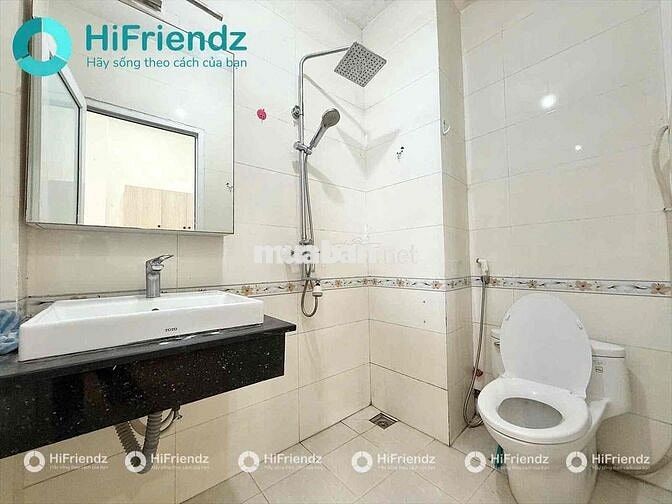 STUDIO CỬA SỔ NGAY CHỢ AN NHƠN