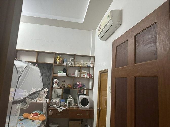 NHÀ ĐẸP GIÁ TỐT – CHỈ 760 TRIỆU CÓ SỔ RIÊNG – TÂN HIỆP HÓC MÔN 