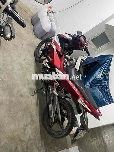 Yamaha Exciter 150 mẫu LED