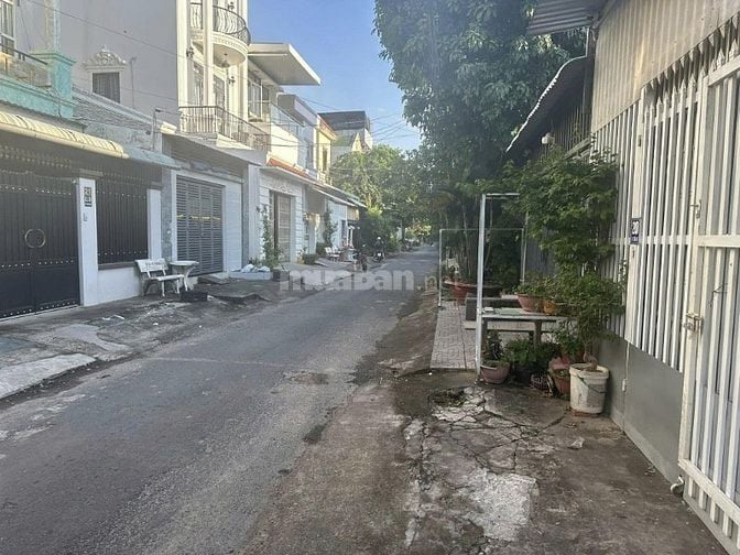 NHÀ ĐẸP GIÁ TỐT – CHỈ 760 TRIỆU CÓ SỔ RIÊNG – TÂN HIỆP HÓC MÔN 