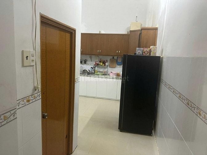 NHÀ ĐẸP GIÁ TỐT – CHỈ 760 TRIỆU CÓ SỔ RIÊNG – TÂN HIỆP HÓC MÔN 