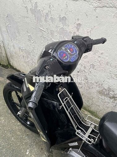 Sirius fi 2021 chính chủ máy móc zin xe đẹp