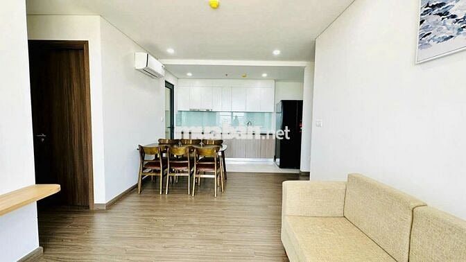 CĂN HỘ 3PN VIEW BIỂN SIÊU HIẾM TẠI FPT PLAZA 2 ĐÃ CÓ SỔ SẴN