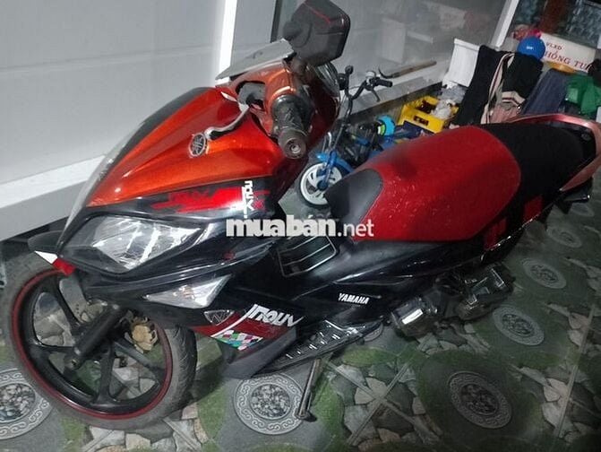 Thanh lý gấp xe Novo 4, do ko có nhu cầu sử dụng