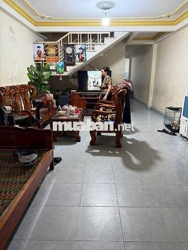 🌻🌻NHÀ MT LÝ ĐẠO THÀNH ĐƯỜNG 7M5