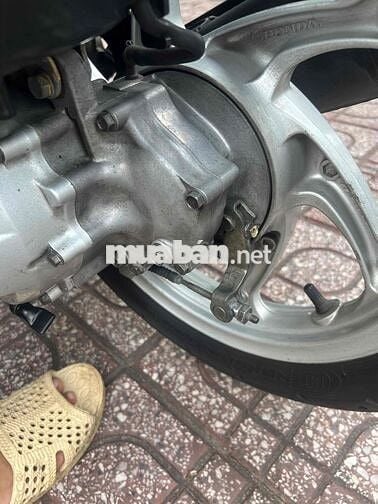 bán vision 2013 bstp chính chủ zin toan bo