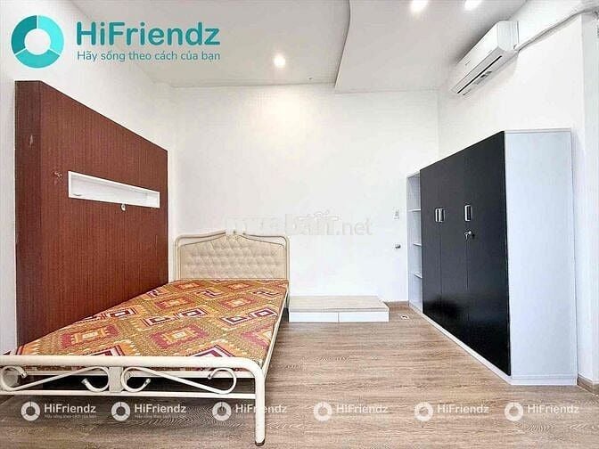 STUDIO CỬA SỔ NGAY CHỢ AN NHƠN