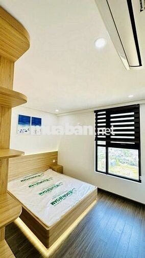 CĂN HỘ 3PN VIEW BIỂN SIÊU HIẾM TẠI FPT PLAZA 2 ĐÃ CÓ SỔ SẴN