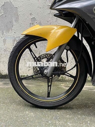 Yamaha Exciter 135 2014 máy êm xe thẳng