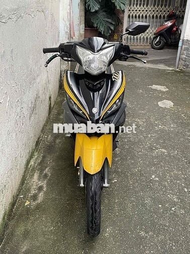 Yamaha Exciter 135 2014 máy êm xe thẳng