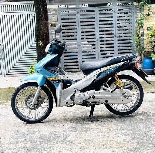 Wawe Rs_2010^ Bstp 9c Giấy tờ đầy đủ Cần Bán