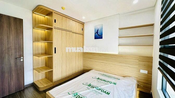 CĂN HỘ 3PN VIEW BIỂN SIÊU HIẾM TẠI FPT PLAZA 2 ĐÃ CÓ SỔ SẴN