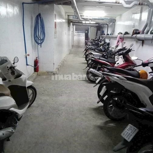 🌈 BÁN CHDV 5LẦU HXH ĐƯỜNG LÝ CHÍNH THẮNG , Q3