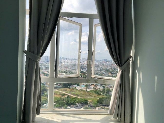 Cho Nữ THUÊ 1 PHÒNG TRONG CĂN HỘ CHUNG CƯ