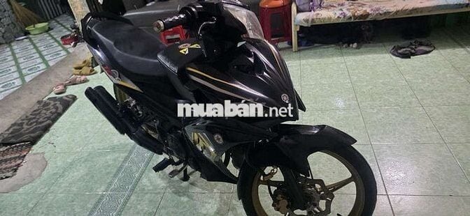 Yamaha Exciter 2014 Đen
